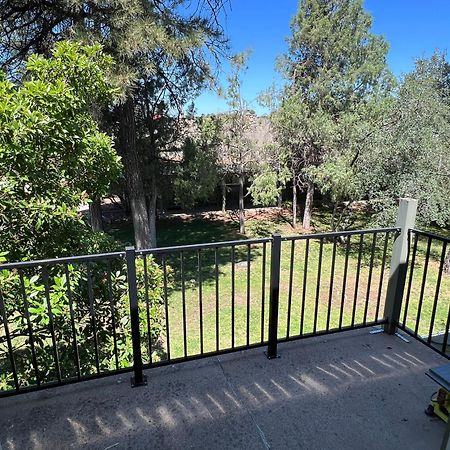 Majestic Mountain Inn Payson Buitenkant foto