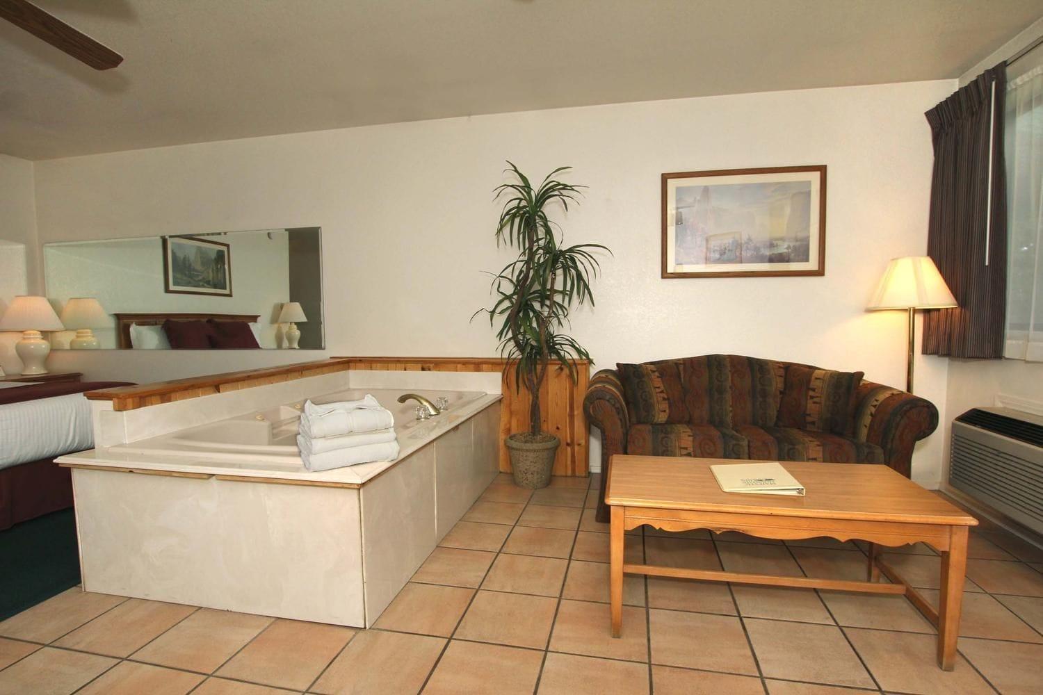 Majestic Mountain Inn Payson Buitenkant foto